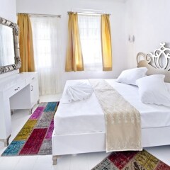 Urla Pier Турция, Урла - отзывы, цены и фото номеров - забронировать отель Urla Pier онлайн комната для гостей фото 3