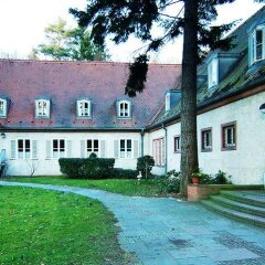 Отель Gästehaus der Polizei фото 12