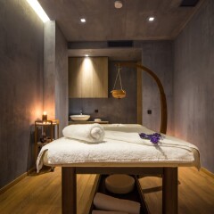 Отель Stella Palace Resort & Spa спа