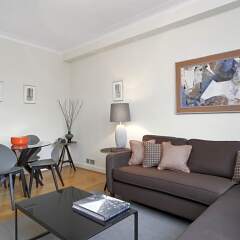 Апартаменты Fountain House Apartments Лондон фото 10