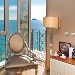 Villa Venecia Hotel Boutique удобства в номере фото 2
