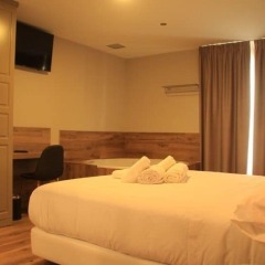 Hotel Palacio Torre de Galizano комната для гостей фото 6