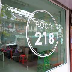 Отель Room 218 - Dorm For Rent - Adults Only Бангкок