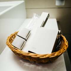 Q Hotel Plus Wroclaw удобства в номере фото 2