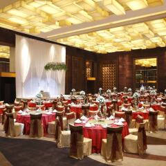 Отель The Westin Guangzhou Гуанчжоу помещение для мероприятий фото 2
