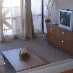 Апартаменты Snezhanka Apartments Tmf Пампорово комната для гостей фото 4