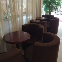 Отель GreenTree Inn Fujian Xiamen University Business Hotel Китай, Сямынь - отзывы, цены и фото номеров - забронировать отель GreenTree Inn Fujian Xiamen University Business Hotel онлайн интерьер отеля фото 2