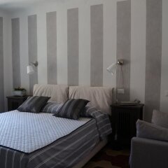Отель Casa Giangare Сарцана комната для гостей фото 5