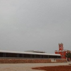 Отель Alberg Juvenil Sa Vinyeta