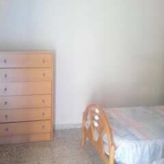Отель With 3 Bedrooms in Ciudad Real, With Wifi Испания, Сьюдад-Реаль - отзывы, цены и фото номеров - забронировать отель With 3 Bedrooms in Ciudad Real, With Wifi онлайн комната для гостей фото 2