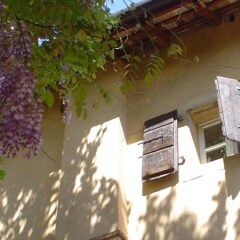 Отель B&B Casa Antica Mosaici Палаццоло-делло-Стелла фото 8