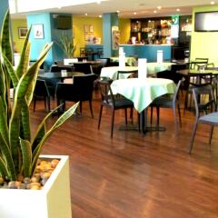 Отель Days Inn Liverpool питание фото 2