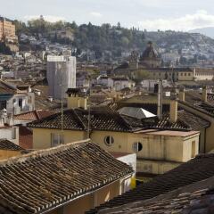 Отель Nest Style Granada фото 6