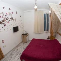 Corner Hot Турция, Стамбул - 2 отзыва об отеле, цены и фото номеров - забронировать отель Corner Hot онлайн сейф в номере