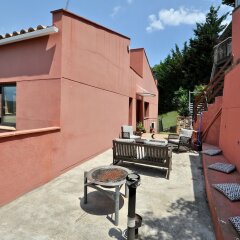 Отель Villa Carmens Lloretholiday Бланес фото 2