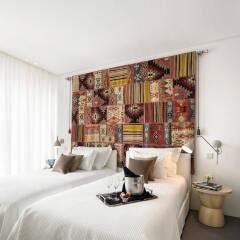 Evolutee Hotel детские мероприятия