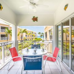 Regal Beach Club by Cayman Villas in Seven Mile Beach, Cayman Islands from 588$, photos, reviews - zenhotels.com balcony