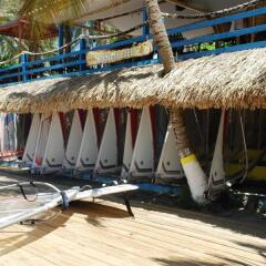 Surf Paradise in La Guardia, Venezuela from 137$, photos, reviews - zenhotels.com beach photo 2