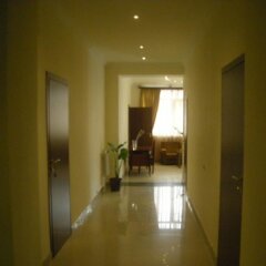 Hotel VIVAS интерьер отеля
