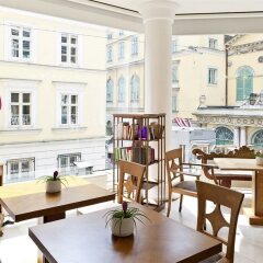 Отель Beethoven Wien Австрия, Вена - отзывы, цены и фото номеров - забронировать отель Beethoven Wien онлайн развлечения