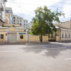 Гостиница Art Hotel Ecotel в Москве 9 отзывов об отеле, цены и фото номеров - забронировать гостиницу Art Hotel Ecotel онлайн Москва фото 4