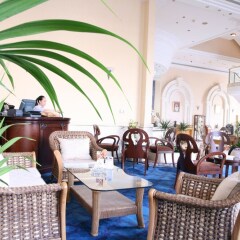 Grand Continental Flamingo Hotel Абу-Даби питание