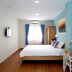 Отель Cozy House 160 комната для гостей фото 2