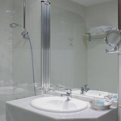 Hotel Costa Conil by Fuerte Group ванная