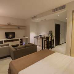 Jabal Amman Hotel (Heritage House) комната для гостей фото 5