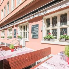 Отель Best Western Plus Hotel Zürcherhof Швейцария, Цюрих - отзывы, цены и фото номеров - забронировать отель Best Western Plus Hotel Zürcherhof онлайн фото 6