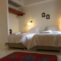 Jakamar Boutique Hotel Чешме сейф в номере