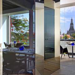 Отель Sala Rattanakosin Бангкок питание фото 3