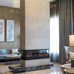 Отель Pullman Taiyuan интерьер отеля