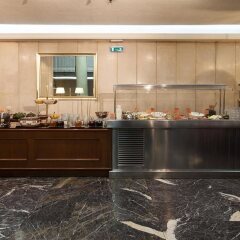 Hotel El Greco Салоники питание фото 3