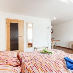 Апартаменты Apartments u Staropramenu сауна