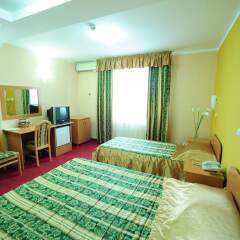 Elegance Hotel детские мероприятия