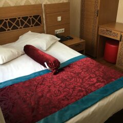 Best Nobel Hotel 2 удобства в номере фото 2