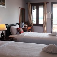 Paradise Riverview Resort in Khong Island, Laos from 15$, photos, reviews - zenhotels.com guestroom photo 2