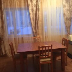 Отель Вечный Зов Москва удобства в номере
