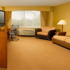 Отель Hilton Garden Inn Columbus США, Колумбус - отзывы, цены и фото номеров - забронировать отель Hilton Garden Inn Columbus онлайн комната для гостей