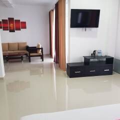 Отель Amber House Lanka Шри-Ланка, Бентота - отзывы, цены и фото номеров - забронировать отель Amber House Lanka онлайн сейф в номере
