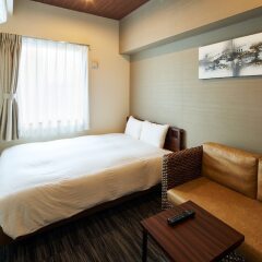 One S Hotel Fukuoka Фукуока комната для гостей фото 3