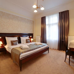 Санаторий Olympic Palace Luxury SPA комната для гостей фото 5