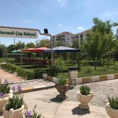 Ululrmak Uygulama Oteli Турция, Селиме - отзывы, цены и фото номеров - забронировать отель Ululrmak Uygulama Oteli онлайн фото 7