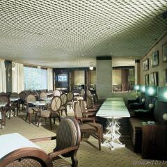 Hotel Dom Carlos Park с домашними животными