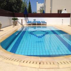 Maricosta Villas in Protaras, Cyprus from 206$, photos, reviews - zenhotels.com pool