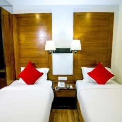 Отель Beautiful Kathmandu Hotel Непал, Катманду - отзывы, цены и фото номеров - забронировать отель Beautiful Kathmandu Hotel онлайн детские мероприятия фото 2