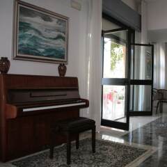 Hotel Risorgimento Кьянчиано Терме фото 19