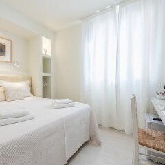 Отель ALC Perikleous Rooms 4 комната для гостей фото 2