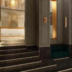 Отель Maison Albar Hotels - Le Vendome Париж сауна